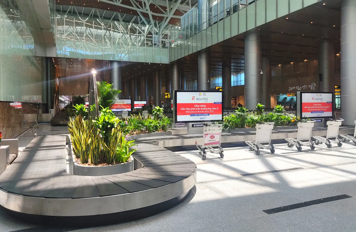 sân bay quốc tế đà nẵng