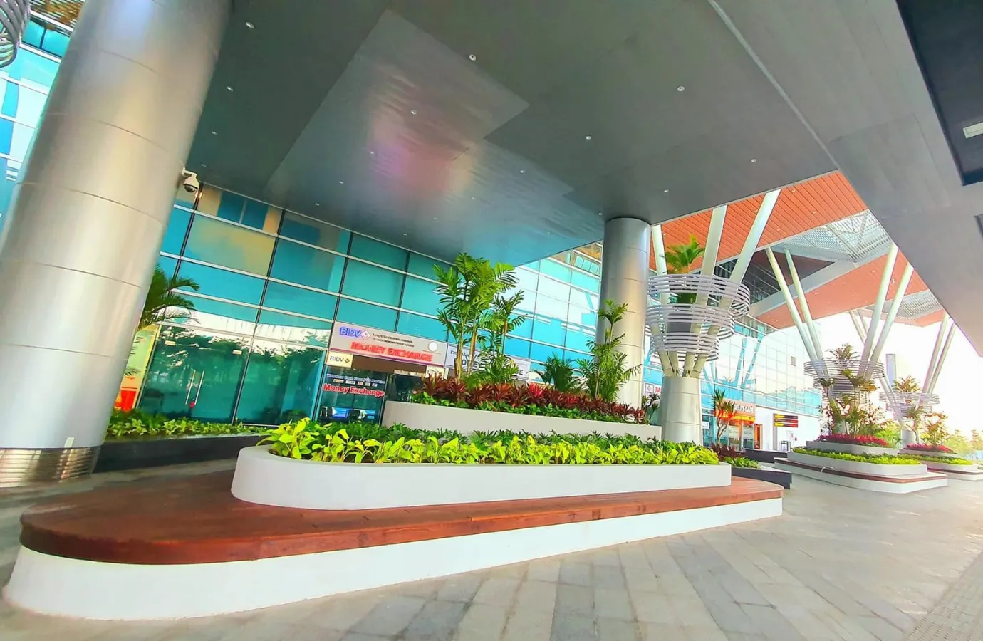 sân bay quốc tế đà nẵng