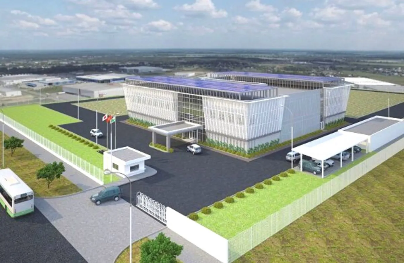 Fujikin