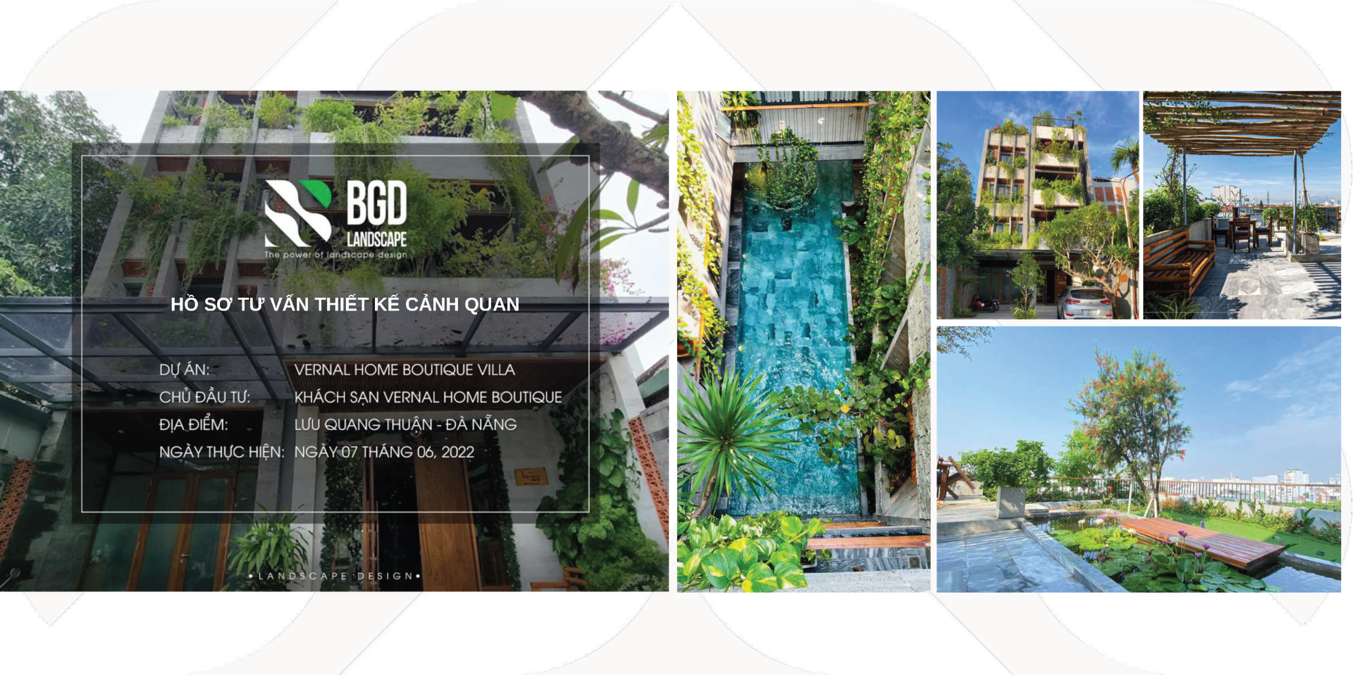 VERNAL HOME BOUTIQUE VILLA – LƯU QUANG THUẬN – ĐÀ NẴNG